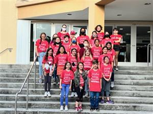 Honor Chorus 21-22
